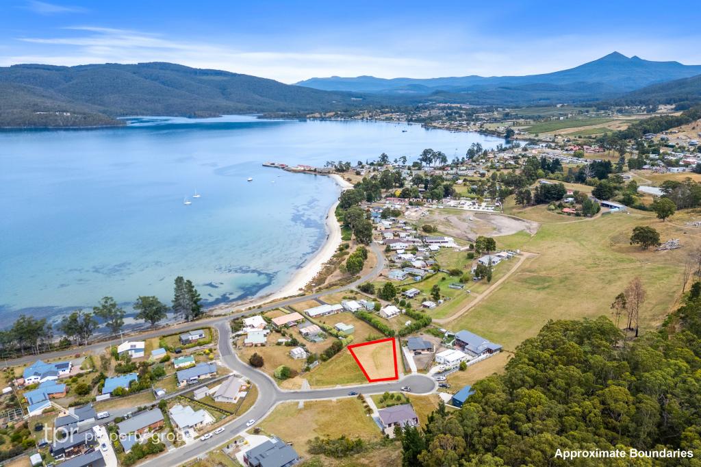 9 Fritton Dr, Dover, TAS 7117
