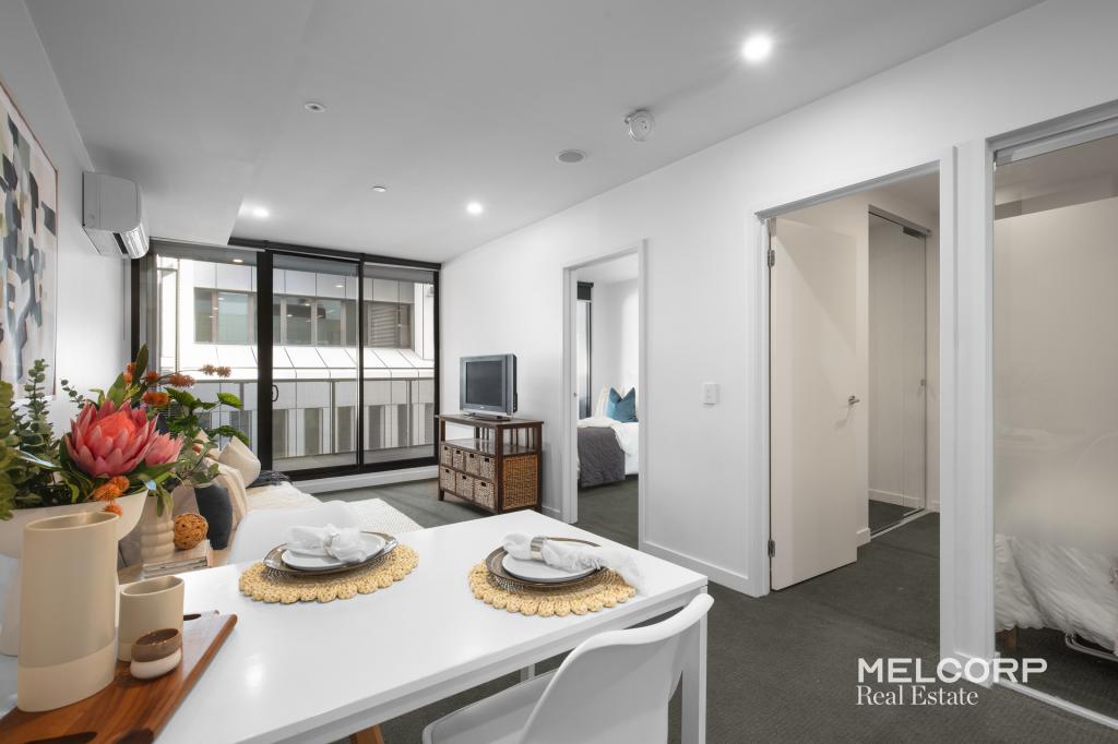 1215/601 Little Collins St, Melbourne, VIC 3000