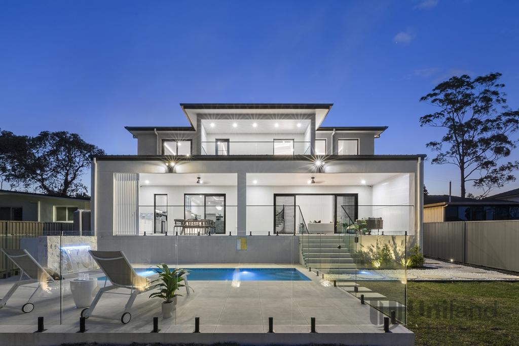 16 Keats St, Carlingford, NSW 2118