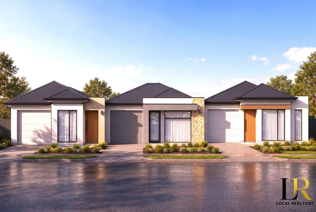29 Wilkinson Rd, Para Hills, SA 5096