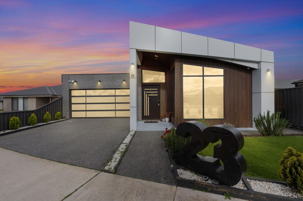 23 Ordinal Way, Greenvale, VIC 3059