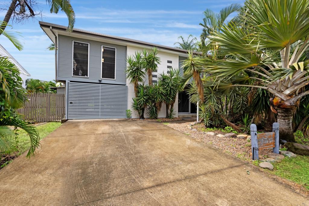 1 Glenlyon Dr, Wulguru, QLD 4811