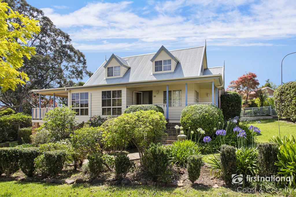 23 Willowbank Pl, Gerringong, NSW 2534