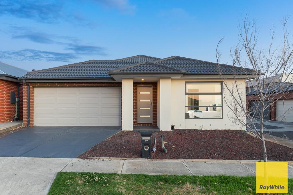 10 Flourish Way, Werribee, VIC 3030