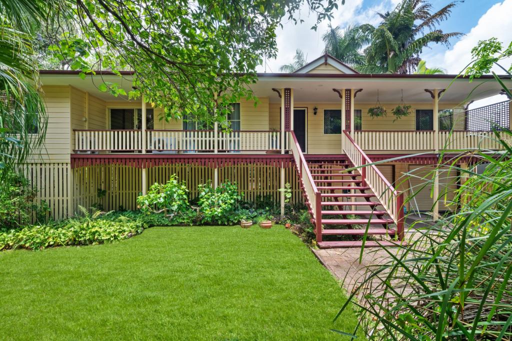 4 Paskins Rd, Palmwoods, QLD 4555