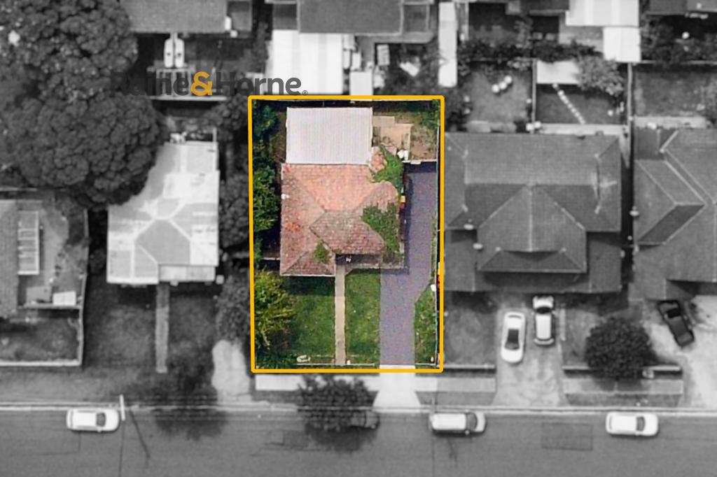17 Hunter St, Fairfield, NSW 2165