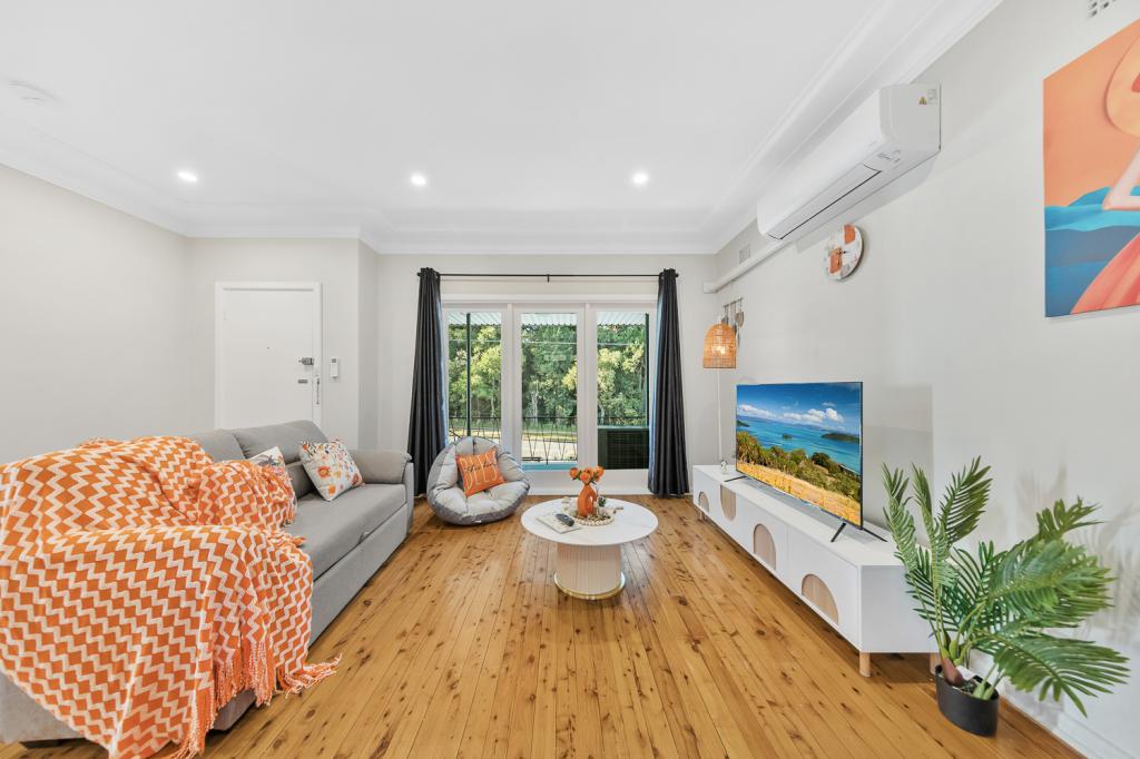 53 John Miller St, Ryde, NSW 2112