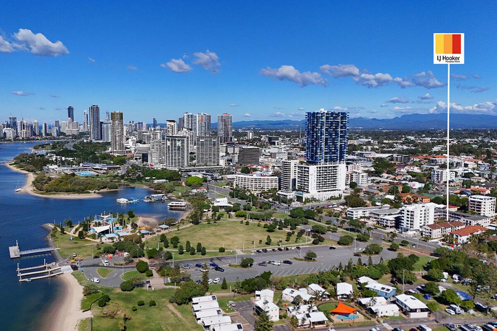 114/132 Marine Pde, Southport, QLD 4215