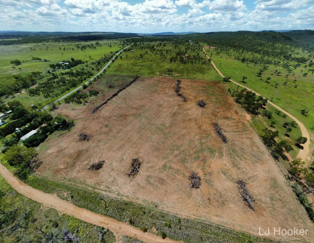 Lot 243 Burnett Hwy, Dululu, QLD 4702