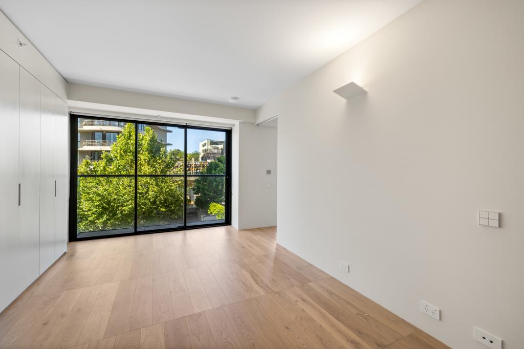 322/100 Bayswater Road Rd, Rushcutters Bay, NSW 2011