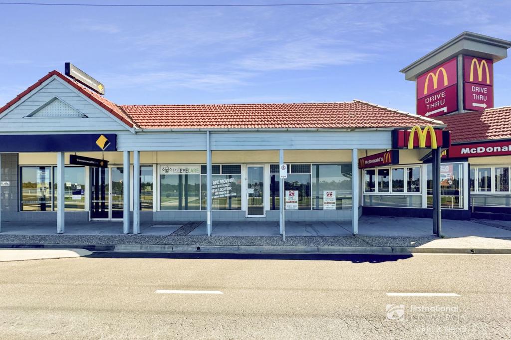 361 Esplanade, Lakes Entrance, VIC 3909