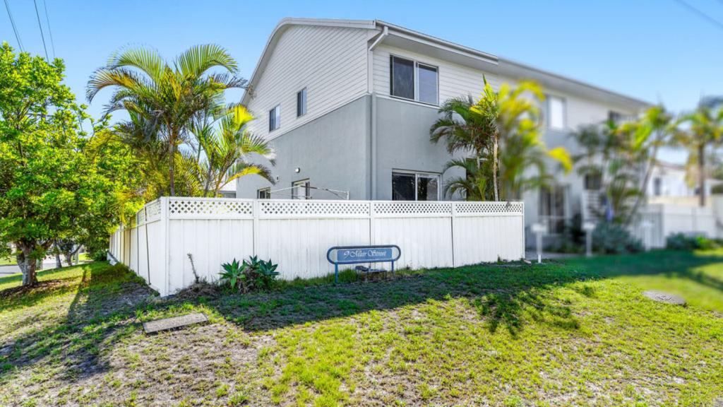 3/9 Muir St, Harrington, NSW 2427