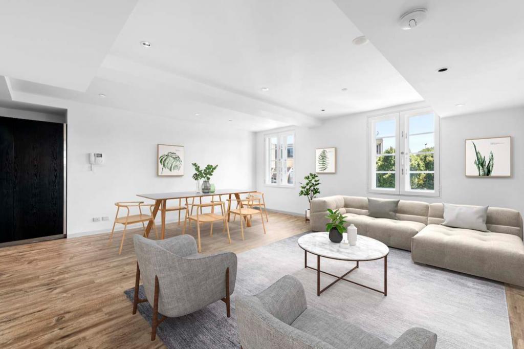306/9 COMMERCIAL RD, MELBOURNE, VIC 3000