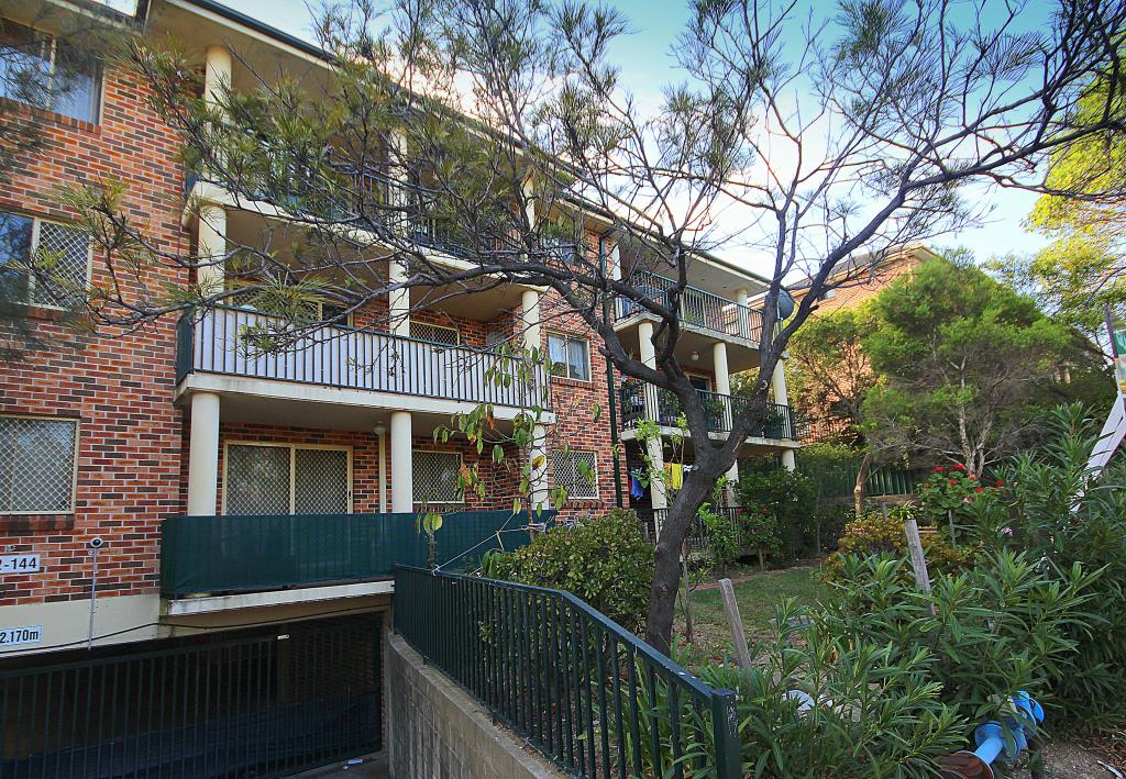 21/142-144 Meredith St, Bankstown, NSW 2200