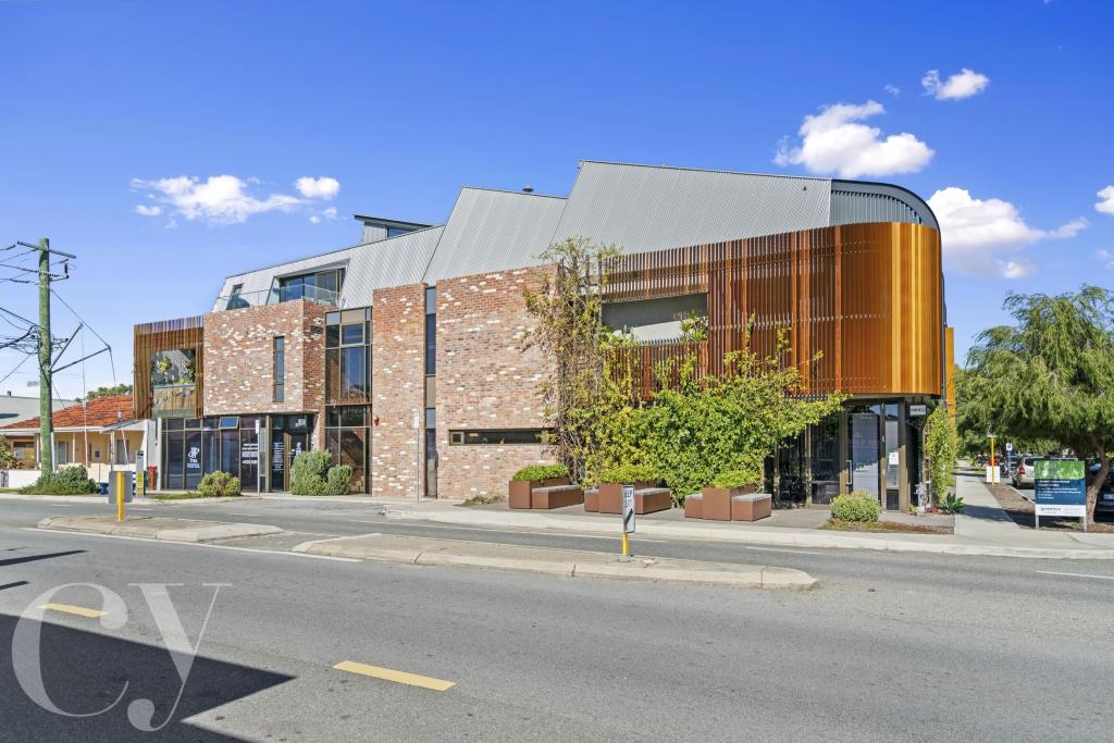 11/19 Douro Rd, South Fremantle, WA 6162