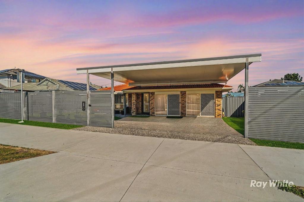 483 PRIESTDALE RD, ROCHEDALE SOUTH, QLD 4123