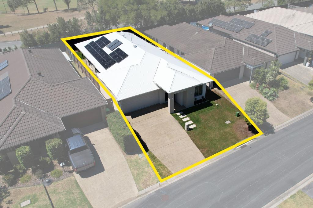 18 BELLENDEN ST, NORTH LAKES, QLD 4509