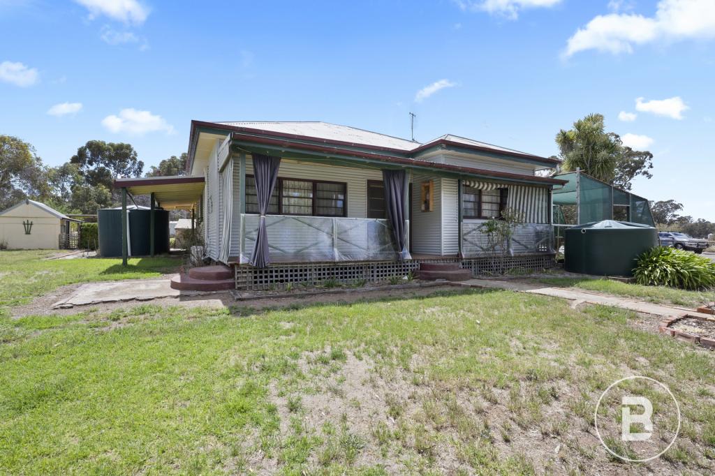 1260 Dunolly-Moliagul Rd, Moliagul, VIC 3472
