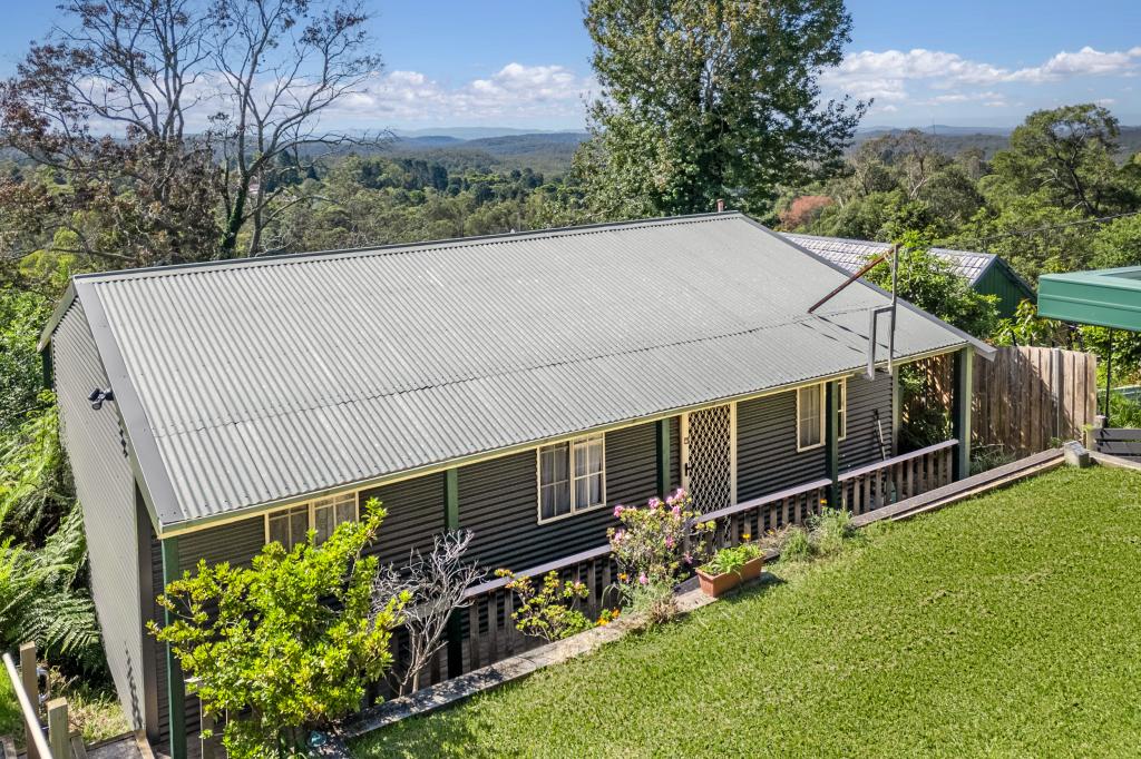 219 Great Western Hwy, Hazelbrook, NSW 2779