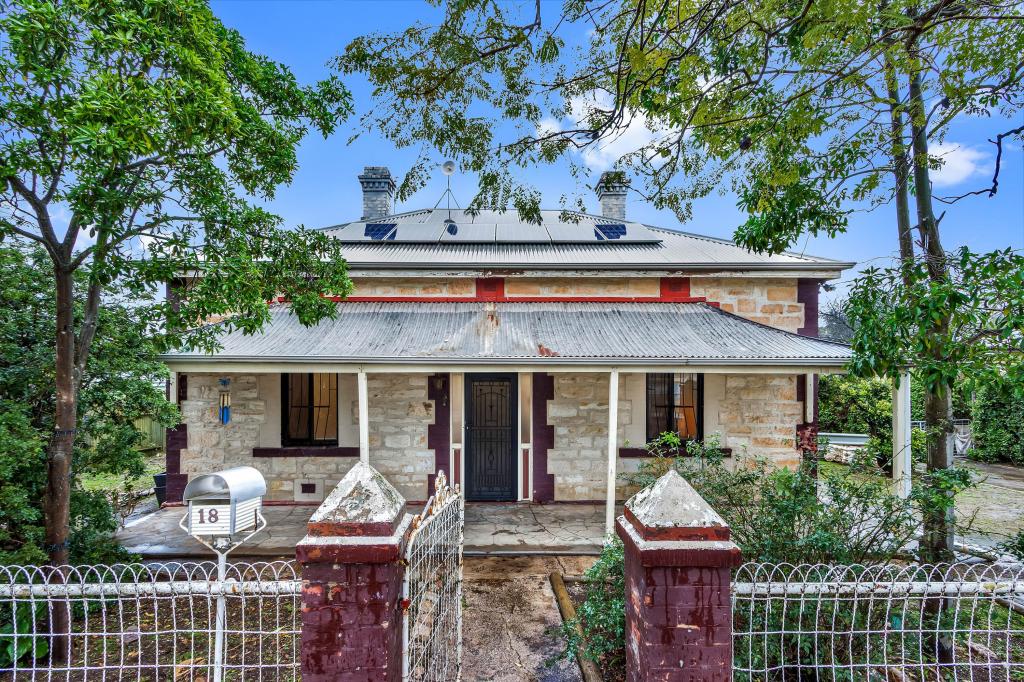 18 Makin St, Hamley Bridge, SA 5401