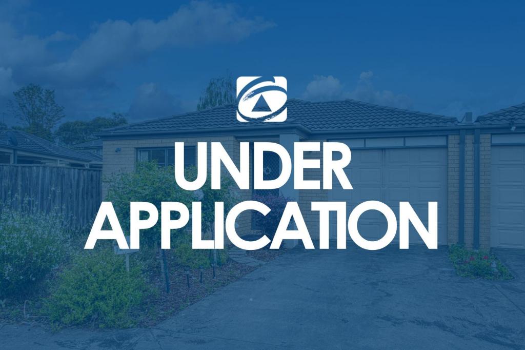 12/7 Syme Rd, Pakenham, VIC 3810