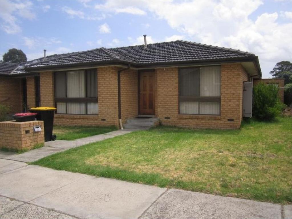3/21-23 ROSEBANK AVE, CLAYTON, VIC 3168