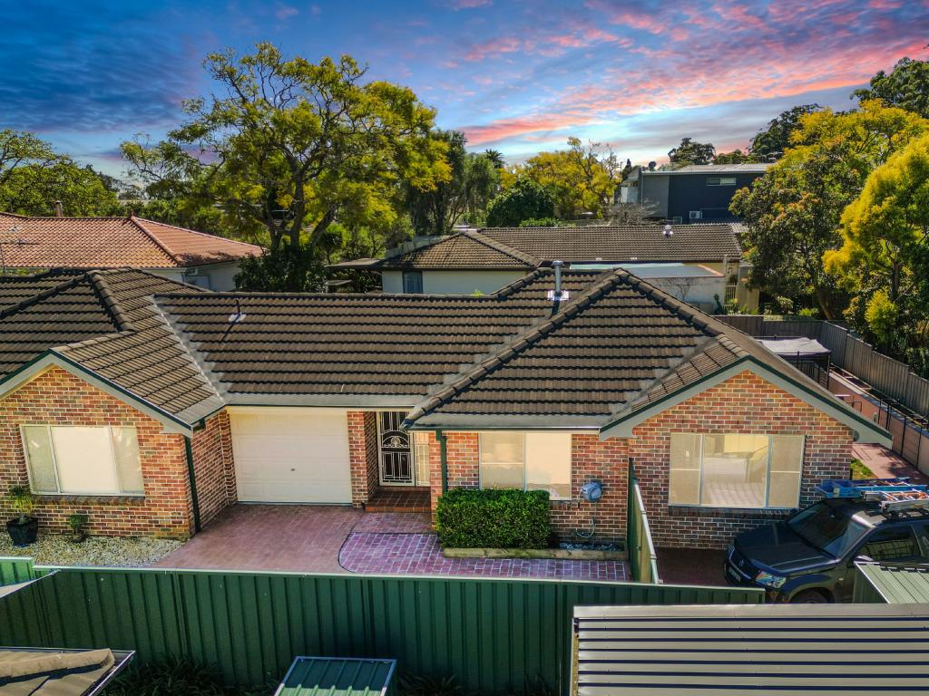 1/22 Elwin St, Peakhurst, NSW 2210