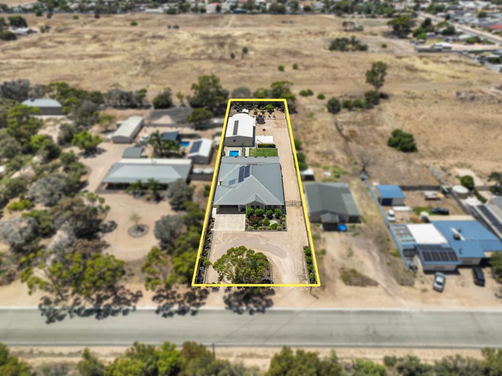 53 David St, New Town, SA 5554