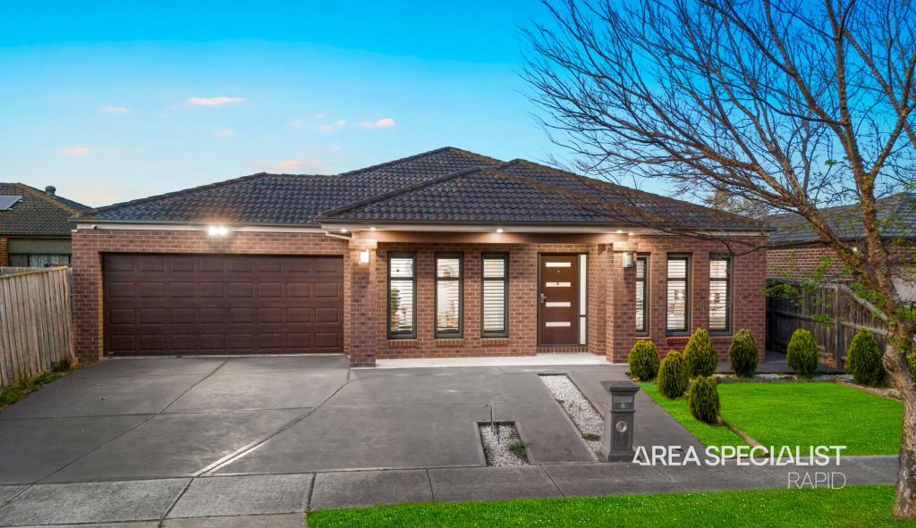 3 Snowy Dr, Lynbrook, VIC 3975