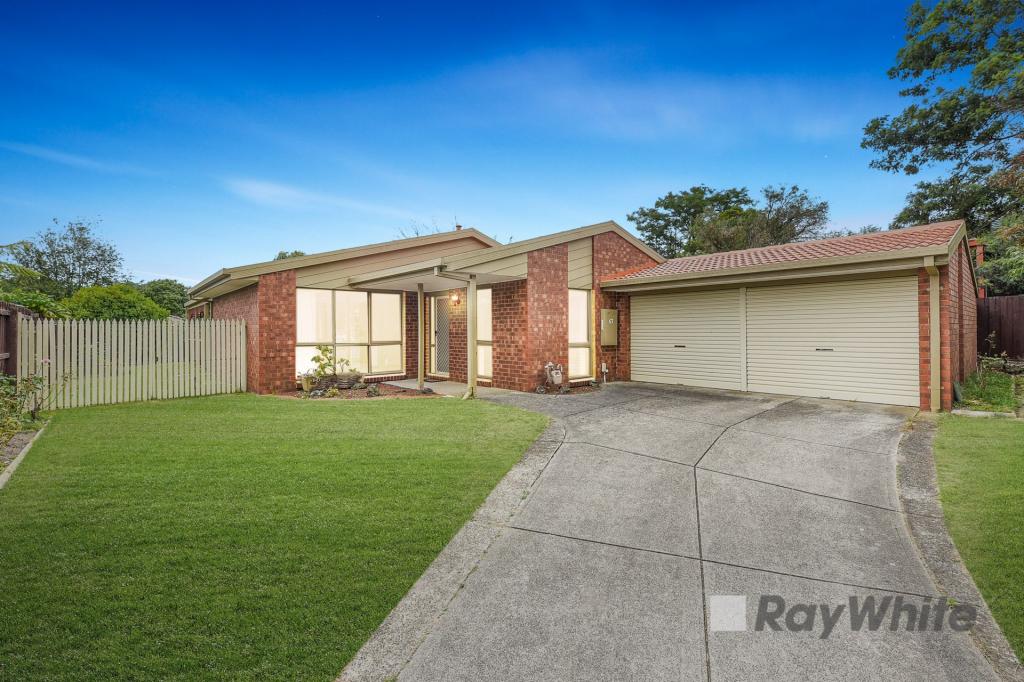 57 Waverley Park Dr, Cranbourne North, VIC 3977