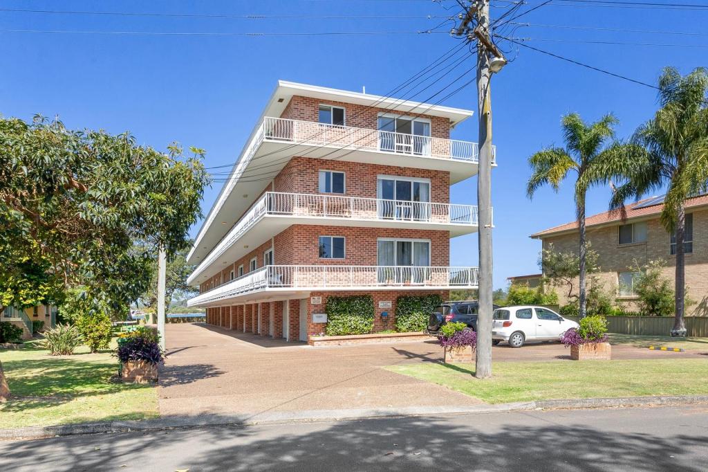 6/122 North Burge Rd, Woy Woy, NSW 2256