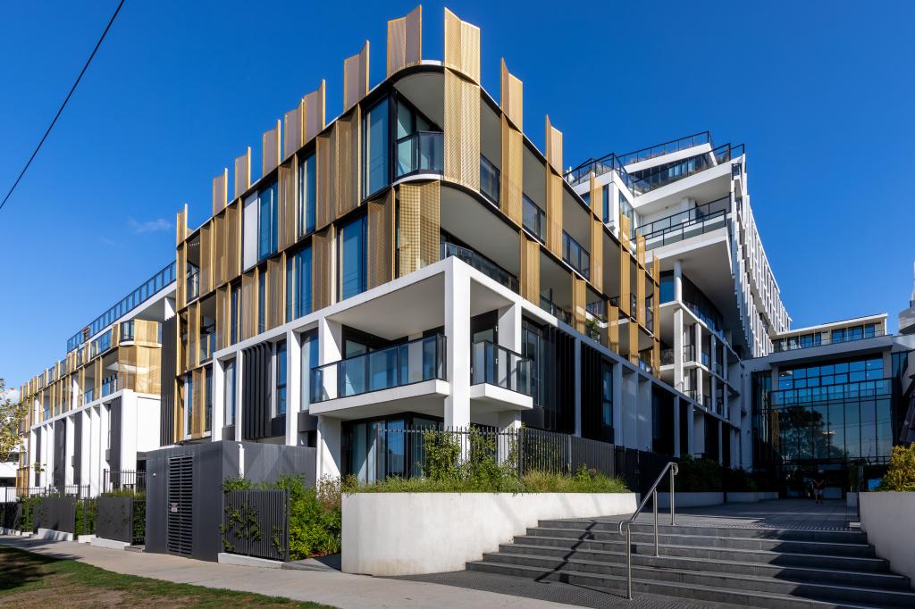 302/6 Dalgety St, Oakleigh, VIC 3166