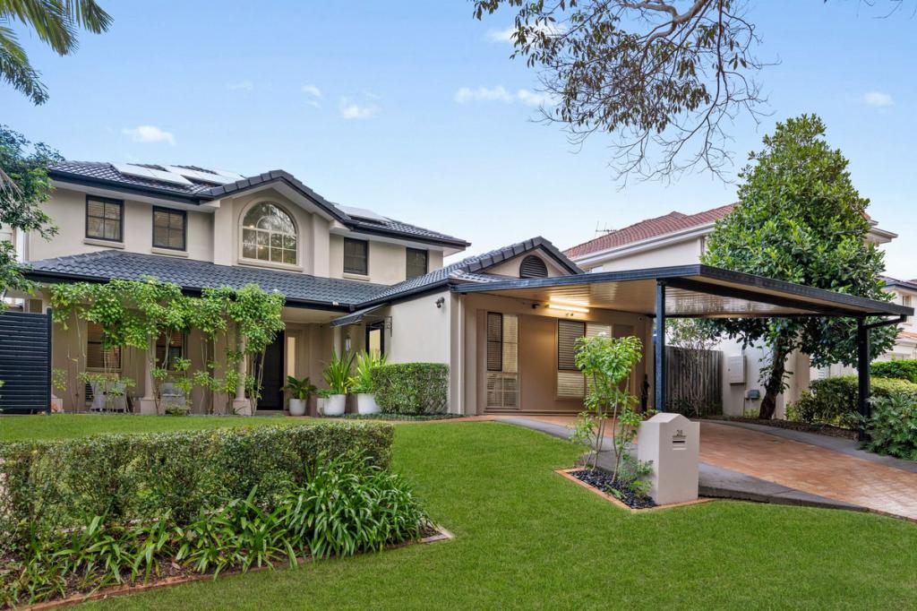 28 Bentley Ct, Mansfield, QLD 4122