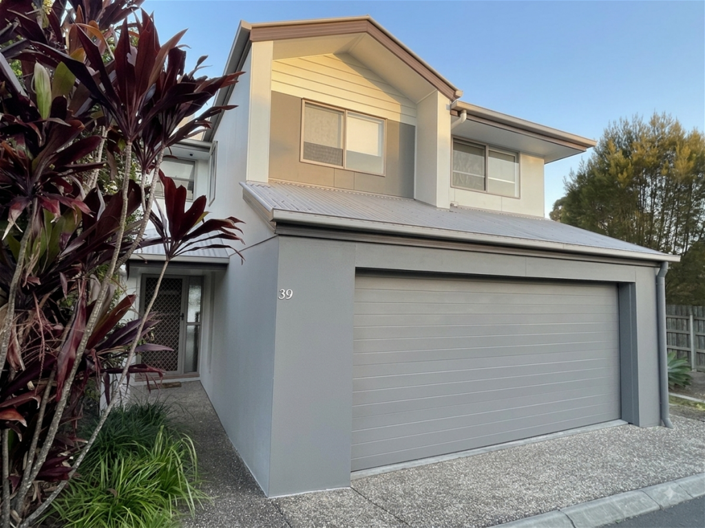 39/20 Kianawah Rd S, Manly West, QLD 4179
