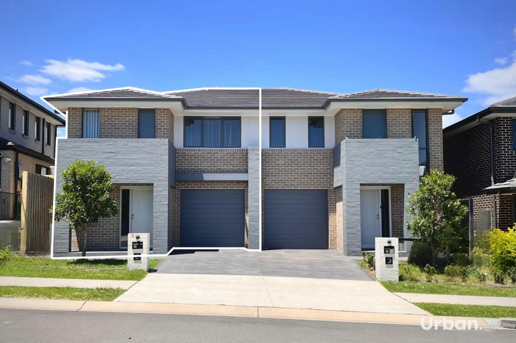 13 Webber Cct, Bardia, NSW 2565