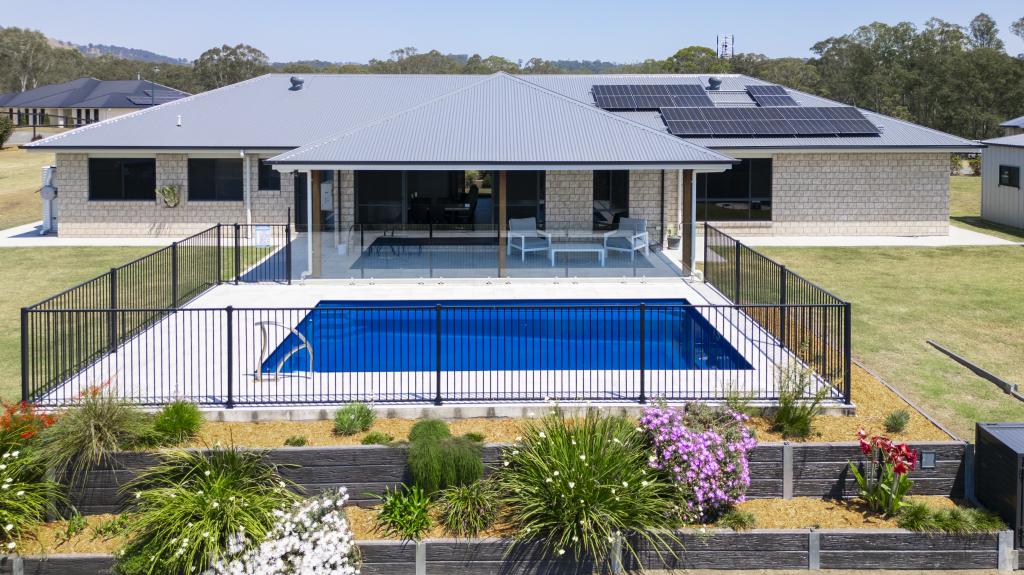 73 CURRAJONG CCT, DELANEYS CREEK, QLD 4514