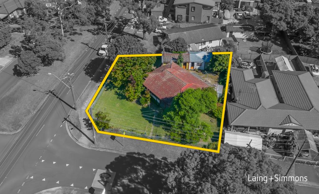 20 Mclaren St, Blackett, NSW 2770