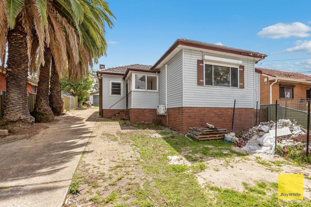 161 Bungarribee Rd, Blacktown, NSW 2148