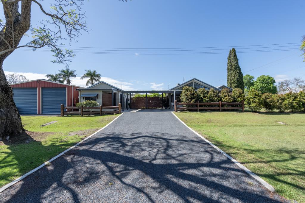 240 Bacon St, Grafton, NSW 2460