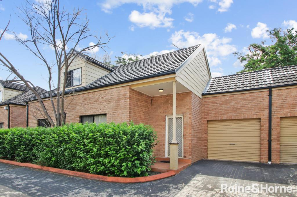 7/140-142 Canberra St, St Marys, NSW 2760