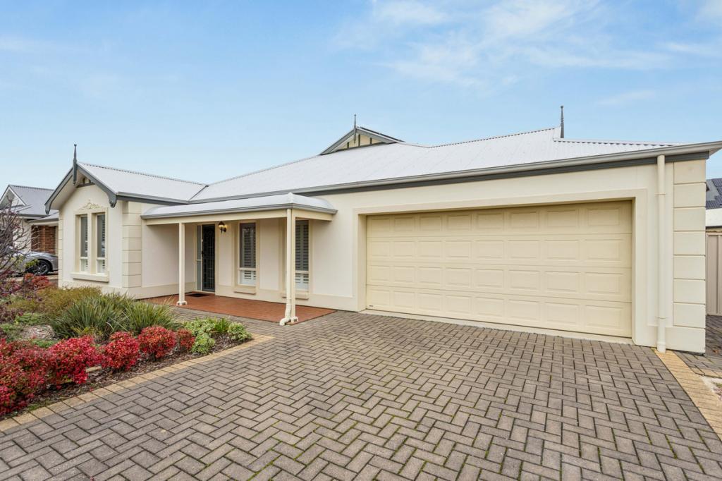 36 Captain Robertson Ave, Golden Grove, SA 5125