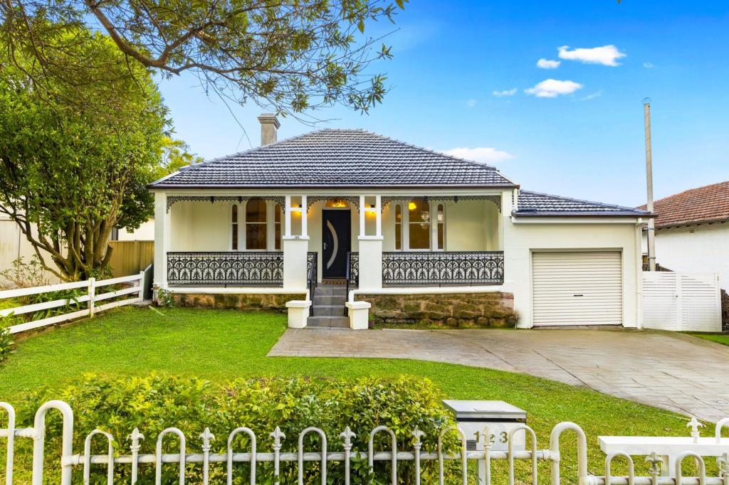 Contact Agent For Address, Chatswood, NSW 2067