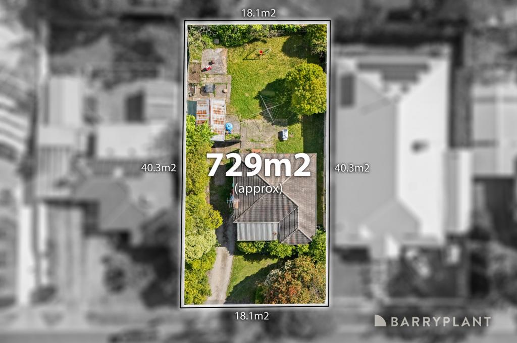 36 Orchard Rd, Bayswater, VIC 3153