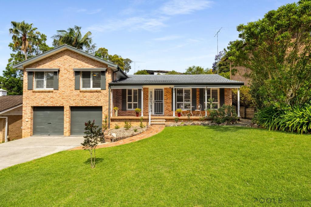 106 Muru Ave, Winmalee, NSW 2777