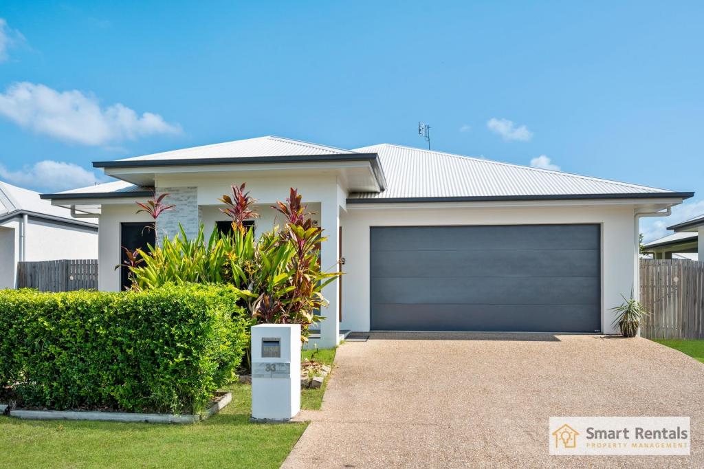 33 Swanlea Cct, Bohle Plains, QLD 4817