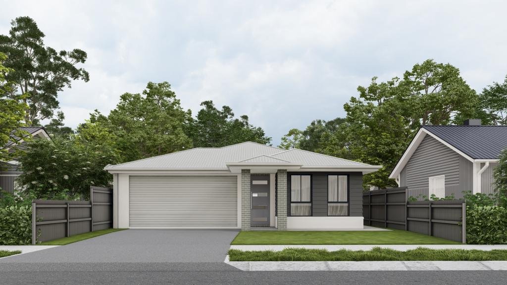 Lot 28, 21 Carol St, Morayfield, QLD 4506