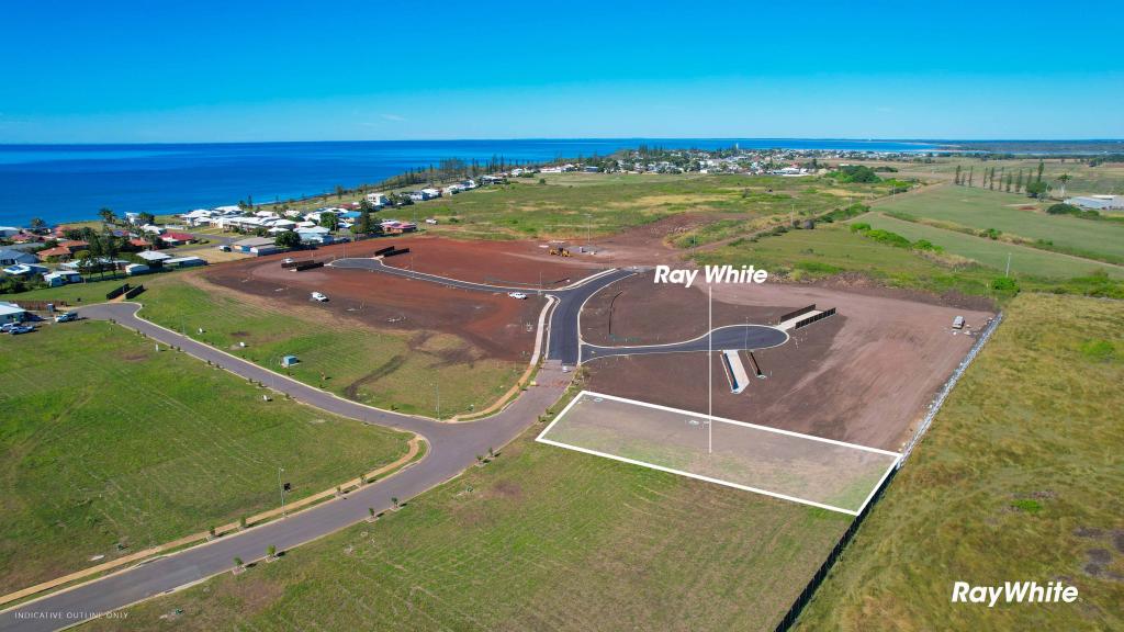 48 Sea Pearl Dr, Elliott Heads, QLD 4670