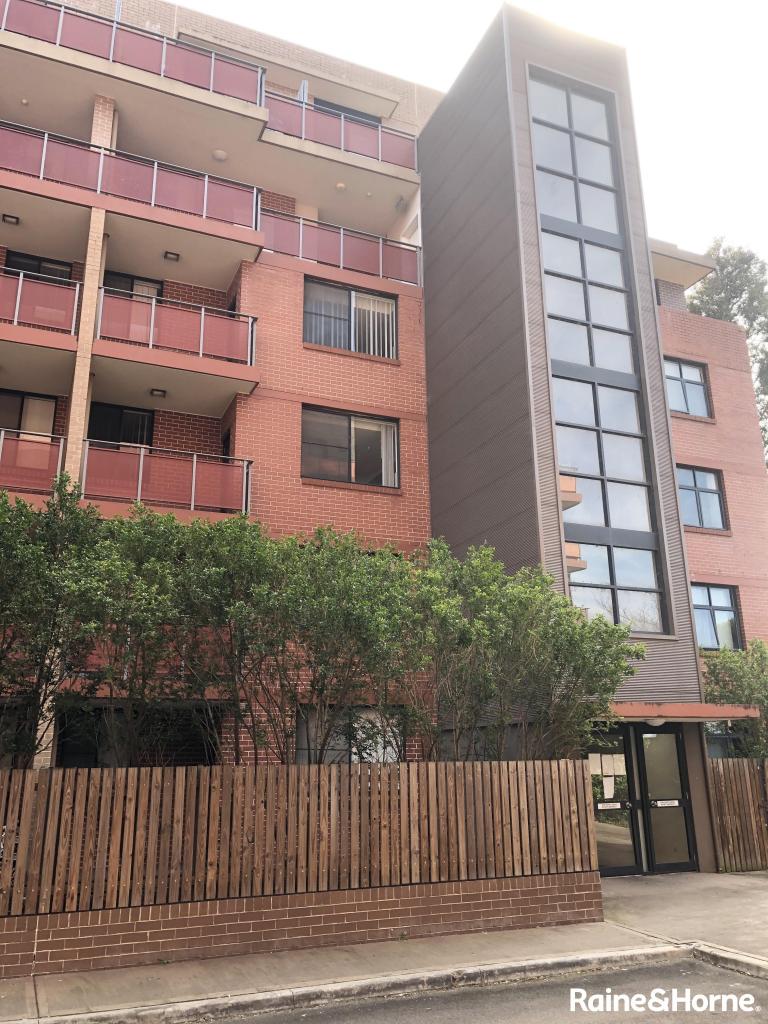 207d/27-29 George St, North Strathfield, NSW 2137