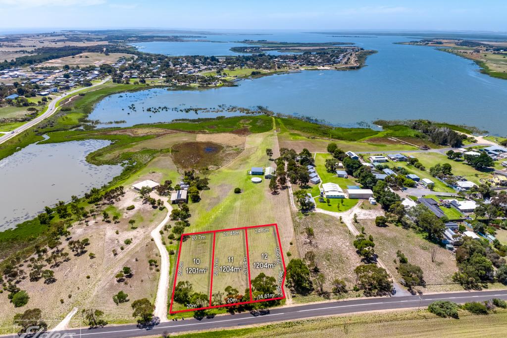 Lot 1 Clayton St, Clayton Bay, SA 5256