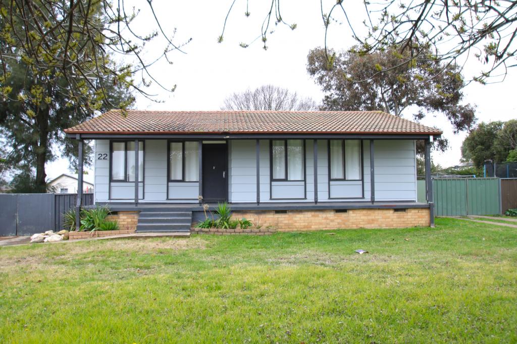 22 Kurim Ave, Orange, NSW 2800